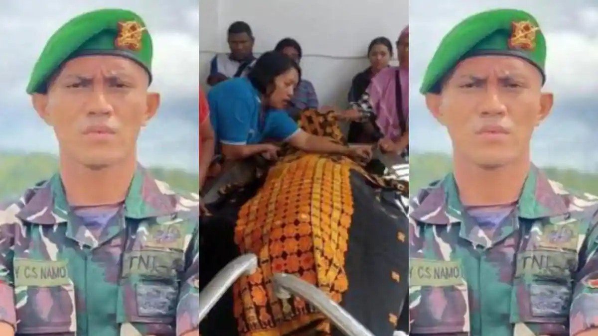 Daftar Nama Terduga Pelaku yang Aniaya Prada Lucky Namo Hingga Tewas