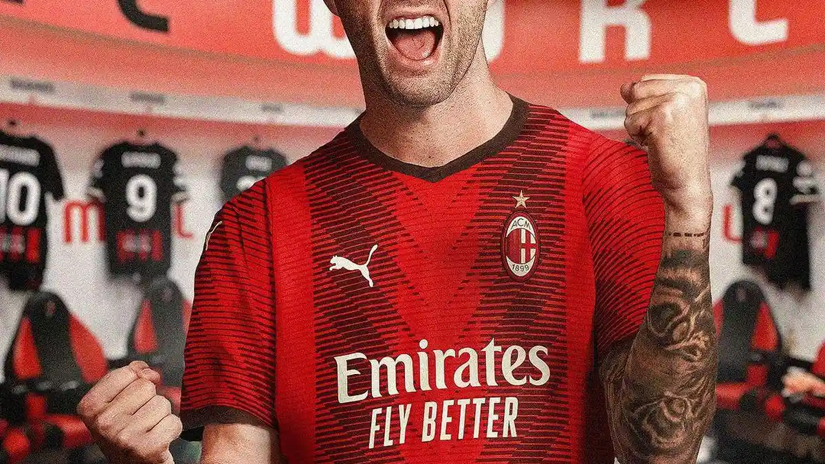 Christian Pulisic Segera ke AC Milan, Ini Daftar Pemain yang Pernah Main di Chelsea dan Rossoneri