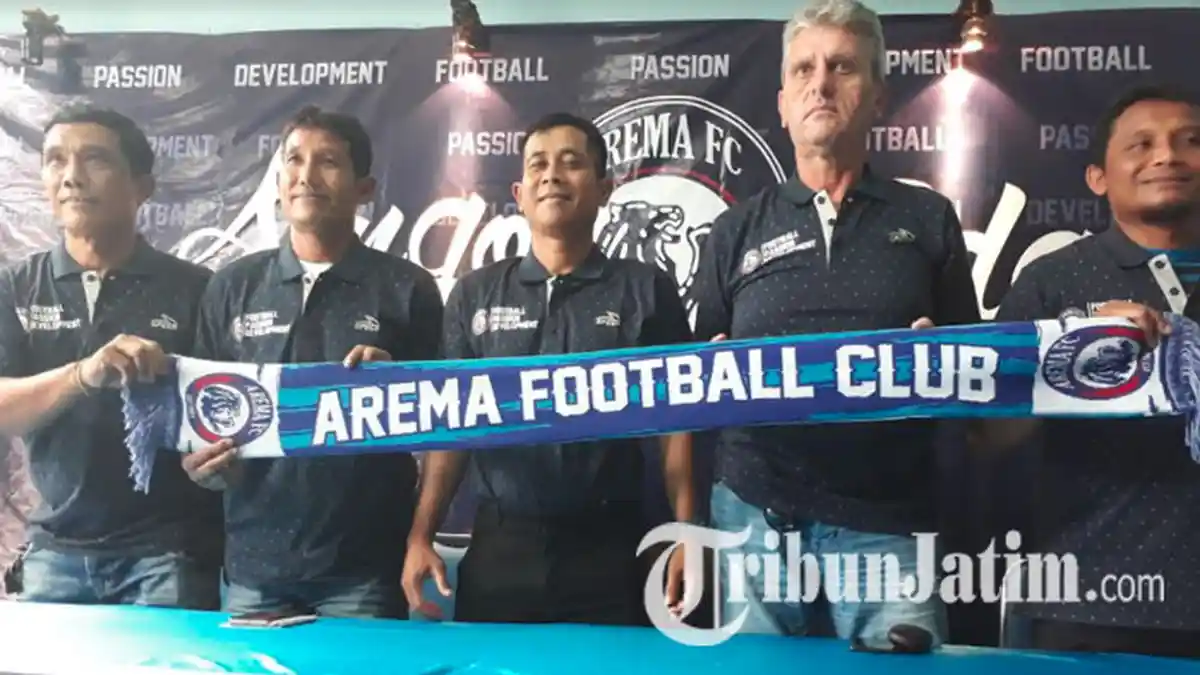 Dusan Momcilovic : Program Latihan Fisik Akan Berbeda Setiap Bulan