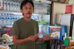 Detik-detik Kepergian Epy Kusnandar Diungkap Sang Adik, Sempat Terjatuh dari Tempat Tidur