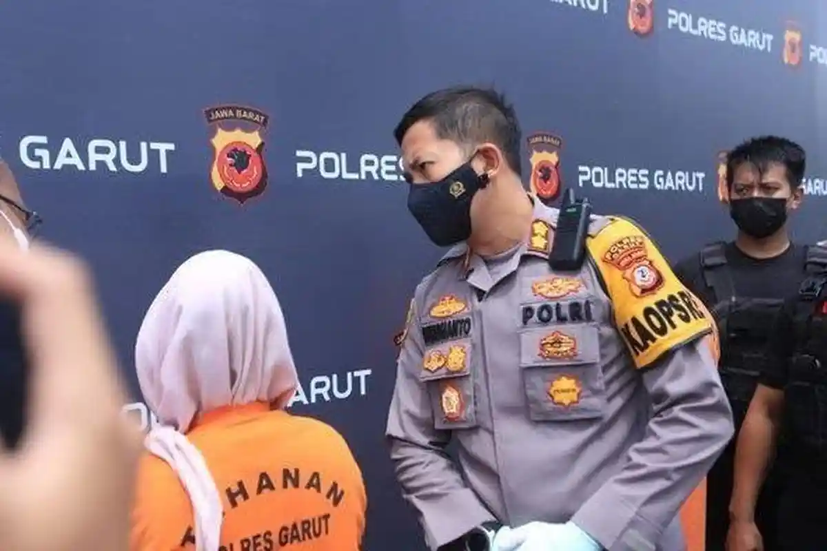 Wanita yang Ngaku Dibegal Rp 1,3 M Ternyata Bohong, Uang Sebanyak itu Tak Pernah Ada