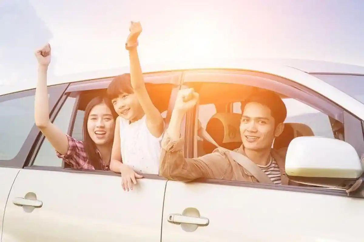 Kapan Membaca Doa Naik Kendaraan? Yuk Amalkan Saat Meninggalkan Rumah Agar Selamat Sampai Tujuan