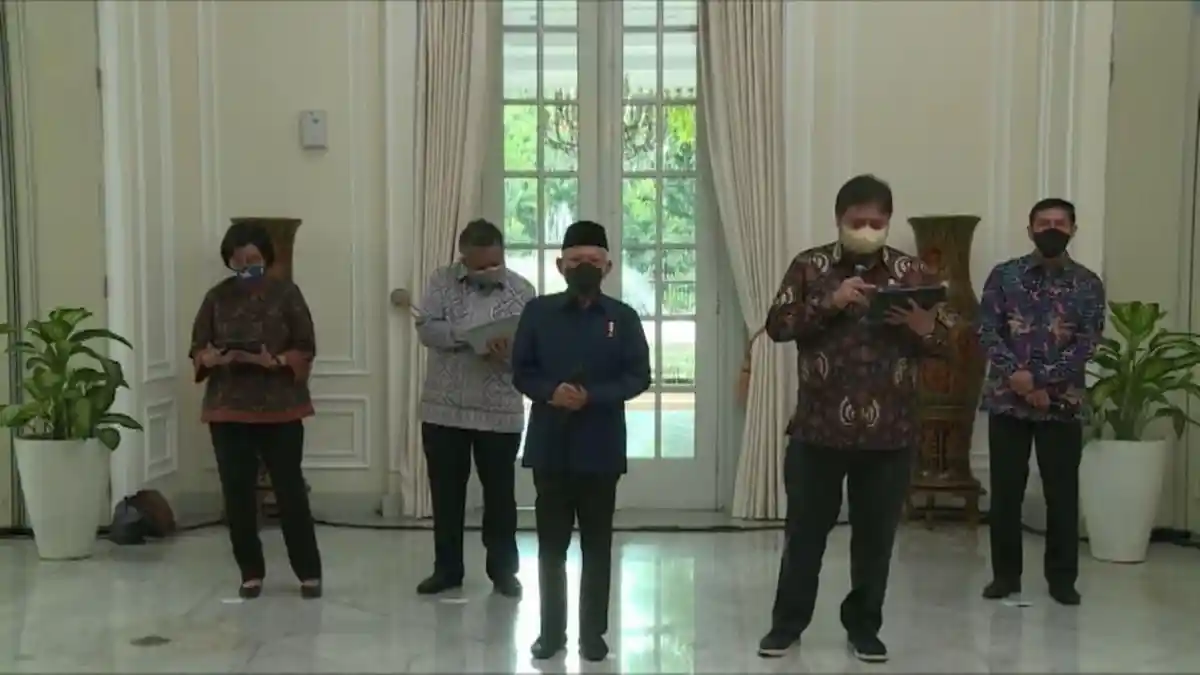 Pemerintah Siap Wujudkan Indonesia Sebagai Pusat Produsen Halal Dunia