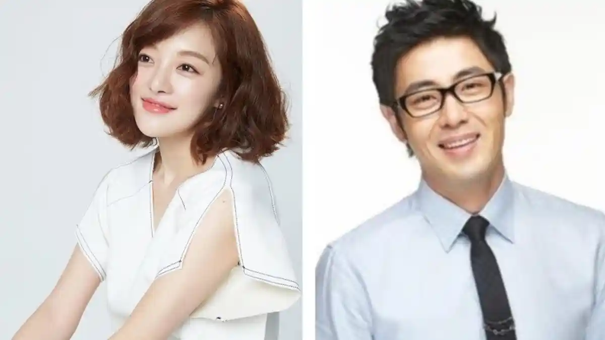PROFIL Hwang Bo Ra, Aktris Papan Atas Korea Selatan yang Akan Menikah ...