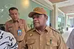 Wabup Jayapura Janji Usut Dugaan Kelalaian RSUD Yowari Terkait Meninggalnya Martina Biri