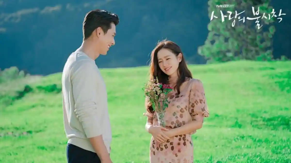 5 Rekomendasi Drama Korea Paling Laris Sepanjang Sejarah - Part 1