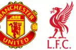 Live SCTV tak Ada, Hasil Manchester United vs Liverpool Pantau Live Skor cek Klasemen Liga Inggris