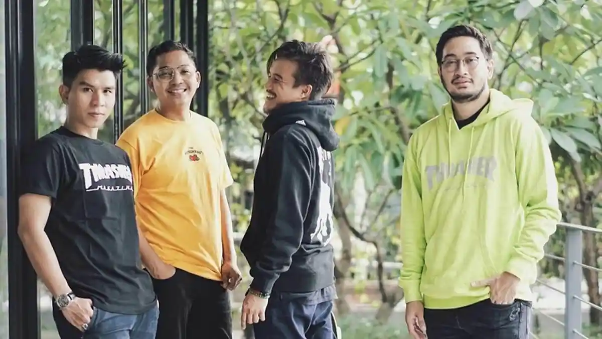 Govinda Tandai 13 Tahun Berkarya dengan Lagu Tetap Disana