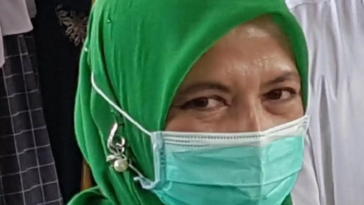 4 Dokter, 5 Perawat, dan 2 Tenaga Penunjang RSUD Langsa Positif Covid-19