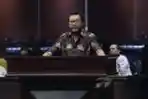 Yorrys Raweyai Paparkan Visi dan Misi Capim MPR dari Unsur DPD