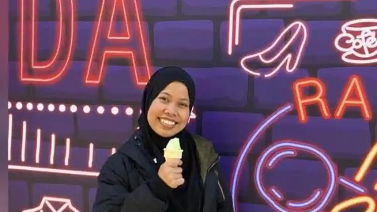 Pulang Kampung Usai Dinyatakan Negatif Virus Corona, Ini Bakal Dilakukan Nur Ralda Selama di Pinrang