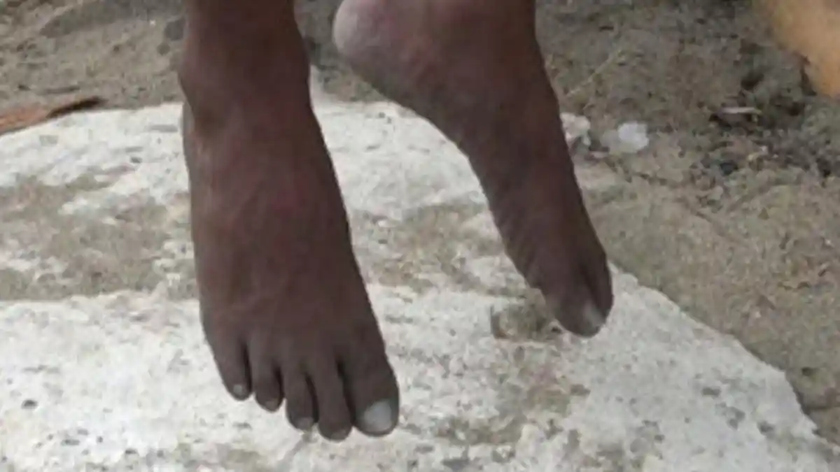 Pria di Pontianak Gantung Diri di Taman Kanak-Kanak, Aksinya Disiarkan Langsung di Facebook