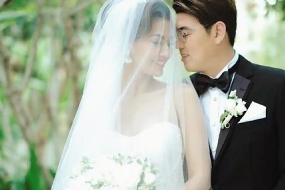 5 Selebritas yang Menikah Tanpa Restu Orangtua, Ada yang Berujung Perceraian hingga Ditolak Keluarga