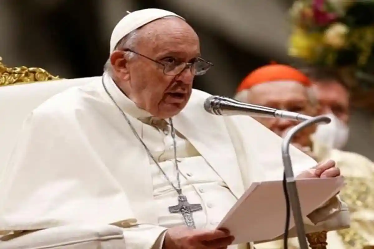 Agenda Lengkap Kunjungan Paus Fransiskus ke Indonesia September 2024