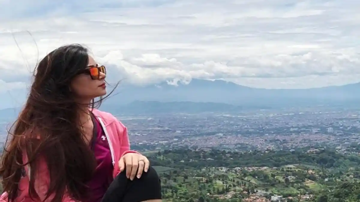 Asmirandah Banting Setir Usai Batalkan Pernikahan dan Pindah Agama