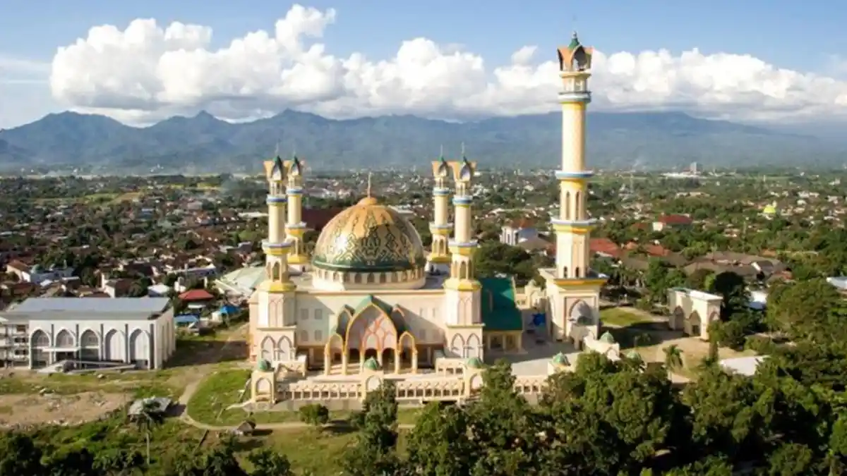 5 Lagu Populer Religi Ramadhan 2024 di Joox dan Spotify