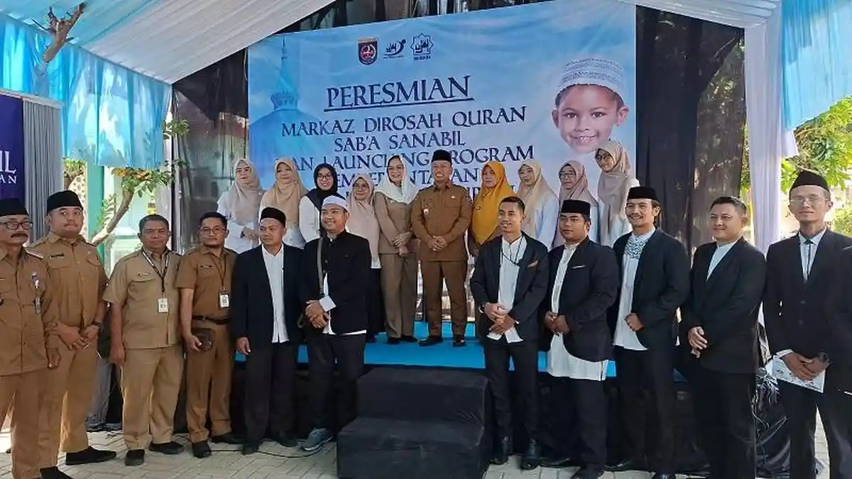 Hanya 30 Persen Lulusan SD di Depok Bisa Baca Al-Qur'an, Guru Bakal Dapat Pendampingan Khusus