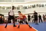 National Training Camp Jr NBA Indonesia 2018