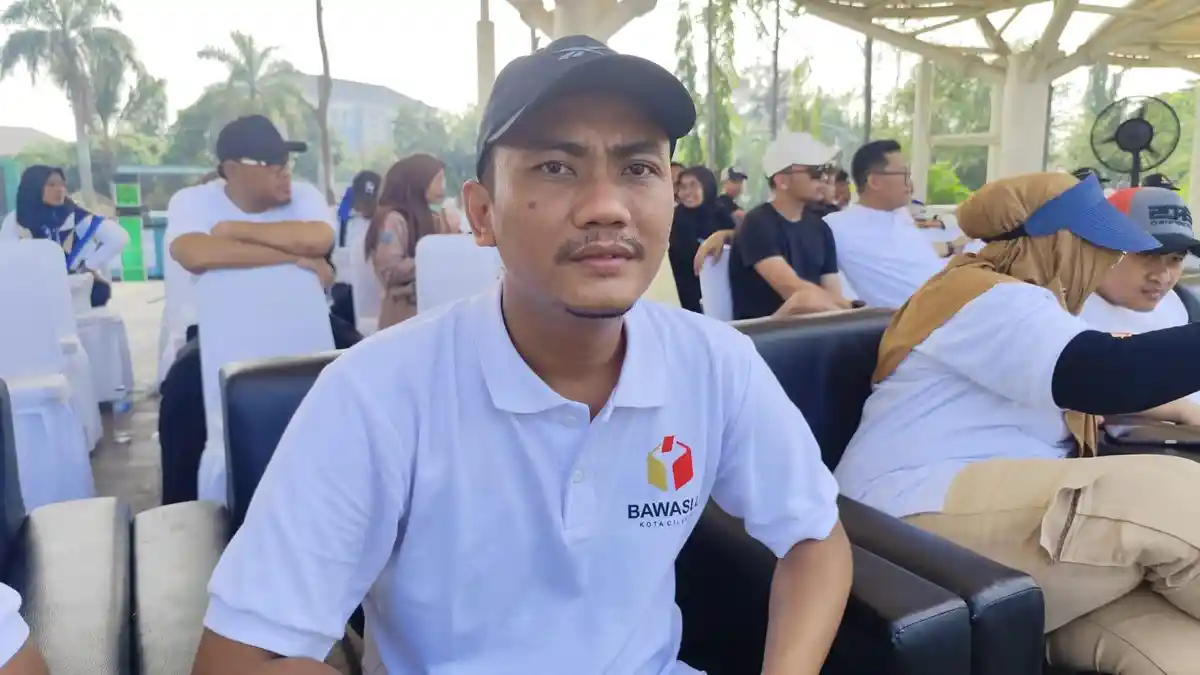 Jelang Debat Kedua, Bawaslu Minta Paslon Pilkada Cilegon 2024 untuk Lakukan Ini