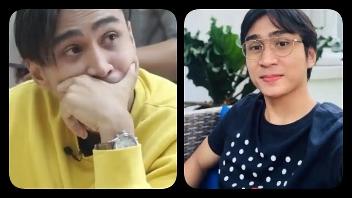 Pernah Persoalkan Kata Anjay, Kini Lutfi Agizal Populerkan Kosa Kata ...