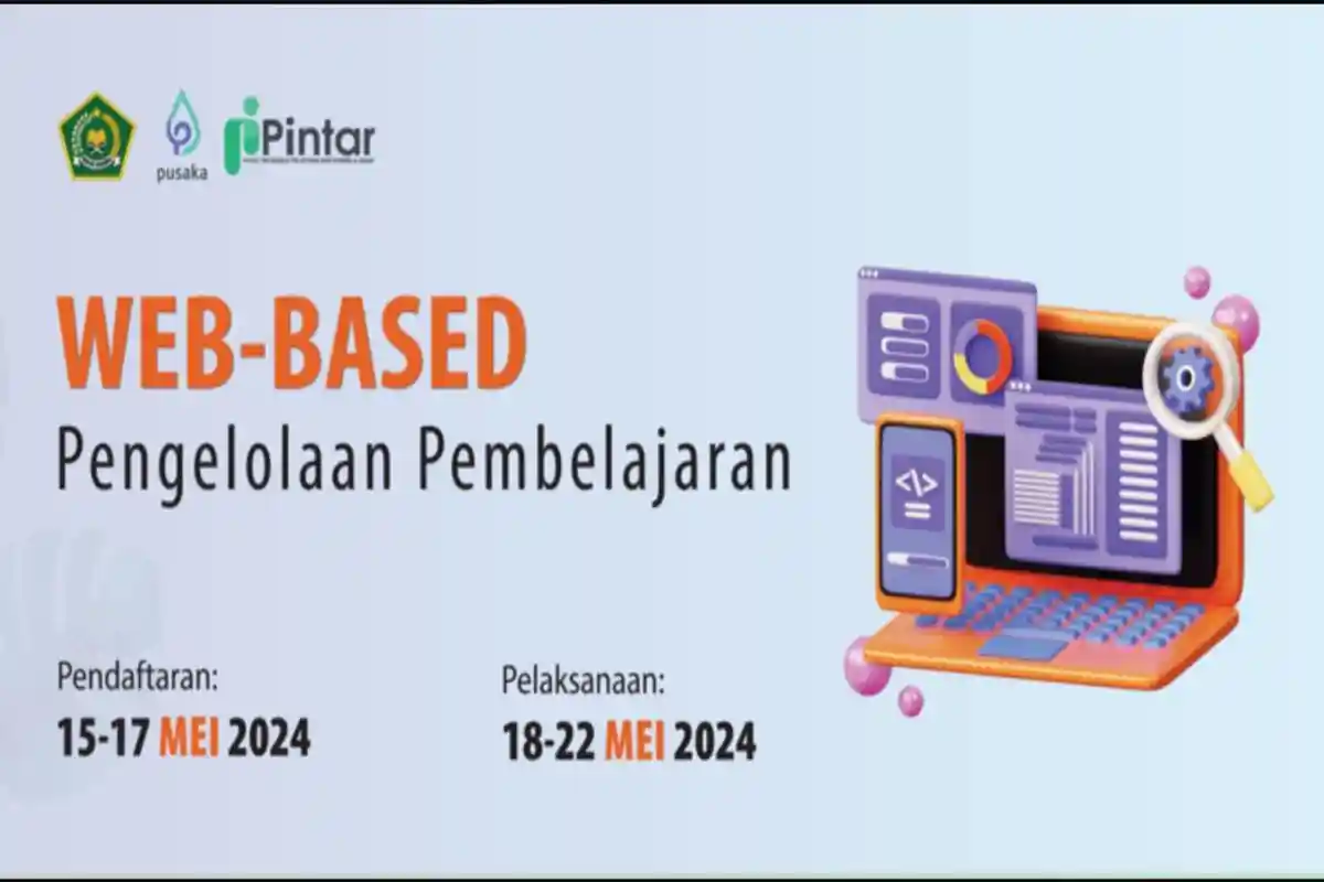 Jawaban Soal Modul 3.7 Penggunaan Aplikasi Nearpod dalam Pembelajaran, Pelatihan Pintar Kemenag