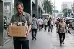 5 Provinsi dengan Kasus PHK Terbanyak hingga April 2026, Kaltim Masuk