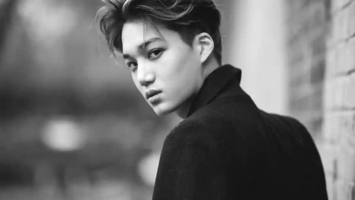 Saat Live Instagram, Kai EXO Peringatkan Sasaeng di Luar Kediamannya: Pergi atau Saya Panggil Polisi