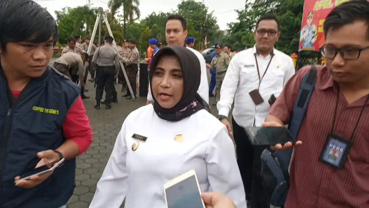Ungkap Alasan Pindah ke Partai Nasdem, Rahma : Ini Bimbingan dari Allah