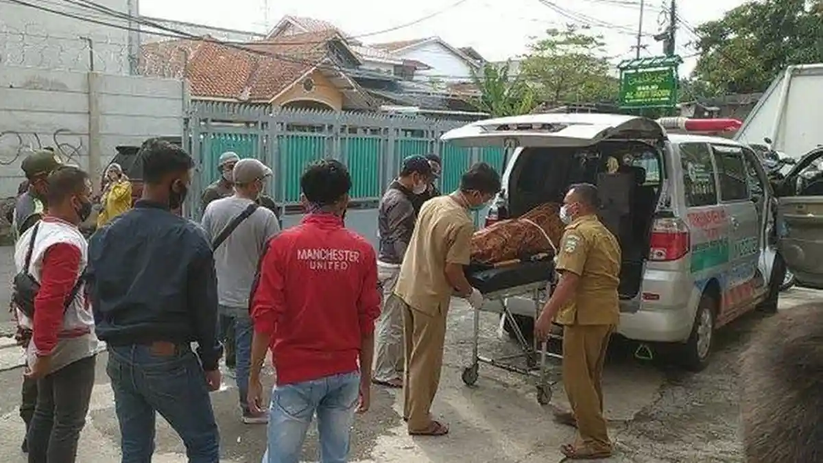 Kisah Jenazah yang Tertukar: Kok Reihan Jadi Gemuk?