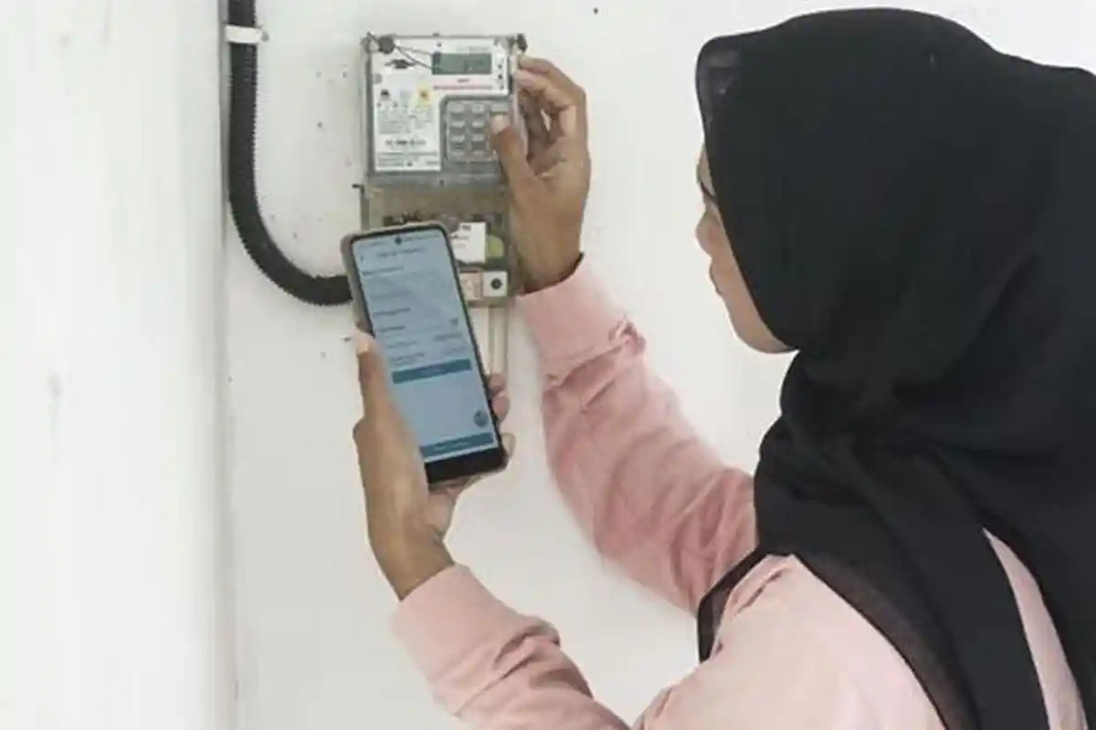 CEK Selisih Tarif Listrik PLN Terbaru Besok 6 Oktober 2025 Lengkap Harga Token KWH Semua Golongan