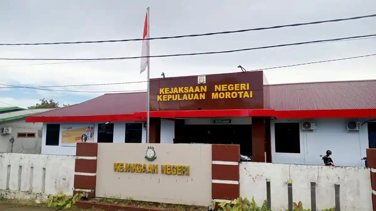 Berkas Oknum Polisi Diduga Terlibat  Narkoba Balik Lagi ke Meja Jaksa, Dikembalikan Ketiga Kalinya