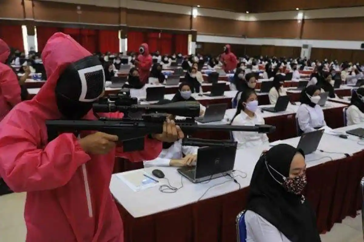 SKD CPNS 2021 Tahap 2 Diumumkan Hari Ini, Berikut Cara Mengeceknya