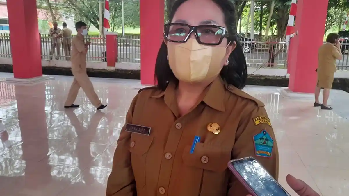 Cuaca Ekstrem, Pendakian Gunung Klabat Minut Sempat Ditutup