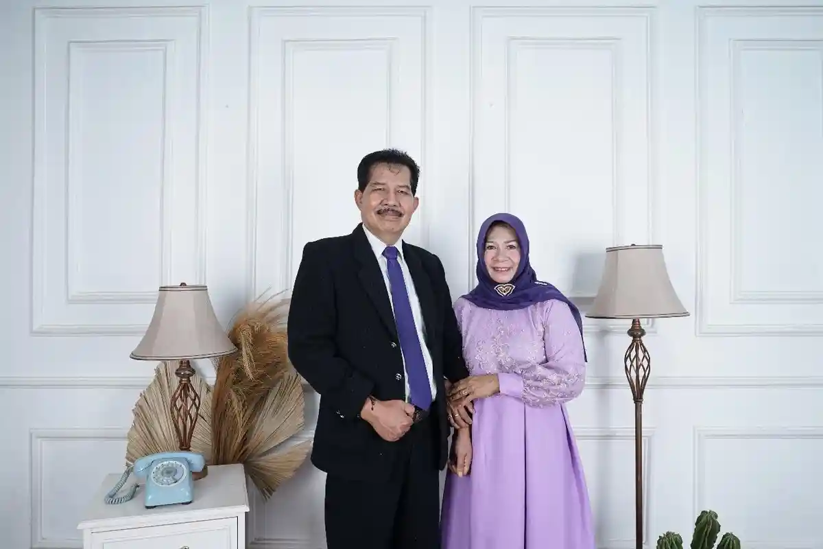 Profil Tantawi Dali, Ketua Komisi III DPRD Provinsi Bengkulu, Bertahan 4 Periode Jadi Wakil Rakyat