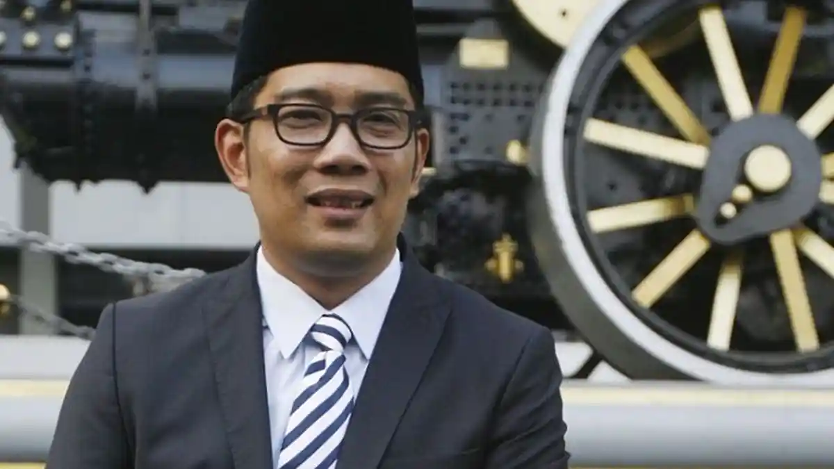 Dukung Ridwan Kamil dalam Pilkada Jabar, Pengamat : Kaderisasi Golkar Bermasalah