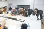Komisi IV DPRD Indramayu Konsultasikan Program Kampung Internet ke Kemenkomdigi, Ini Tujuannya