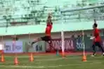 Uji Coba Lapangan PBFC