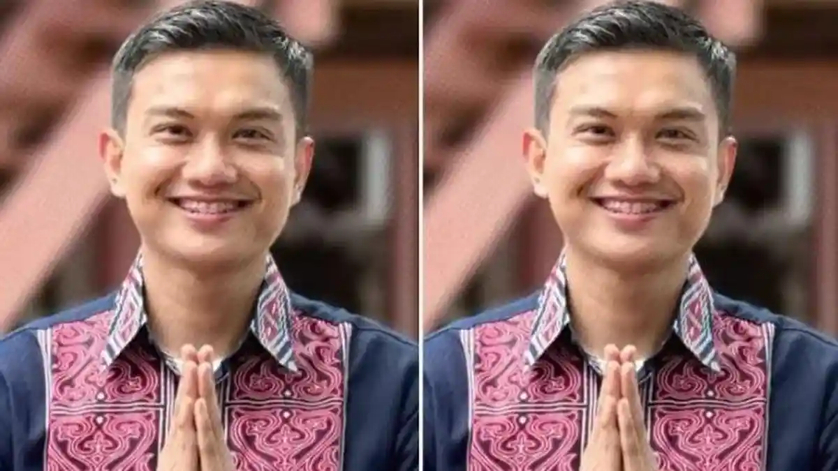 Hendra Brudy Tak Bahagia Memilih Resign dari PNS Demi jadi Konten Kreator dan Bisa Keliling Dunia