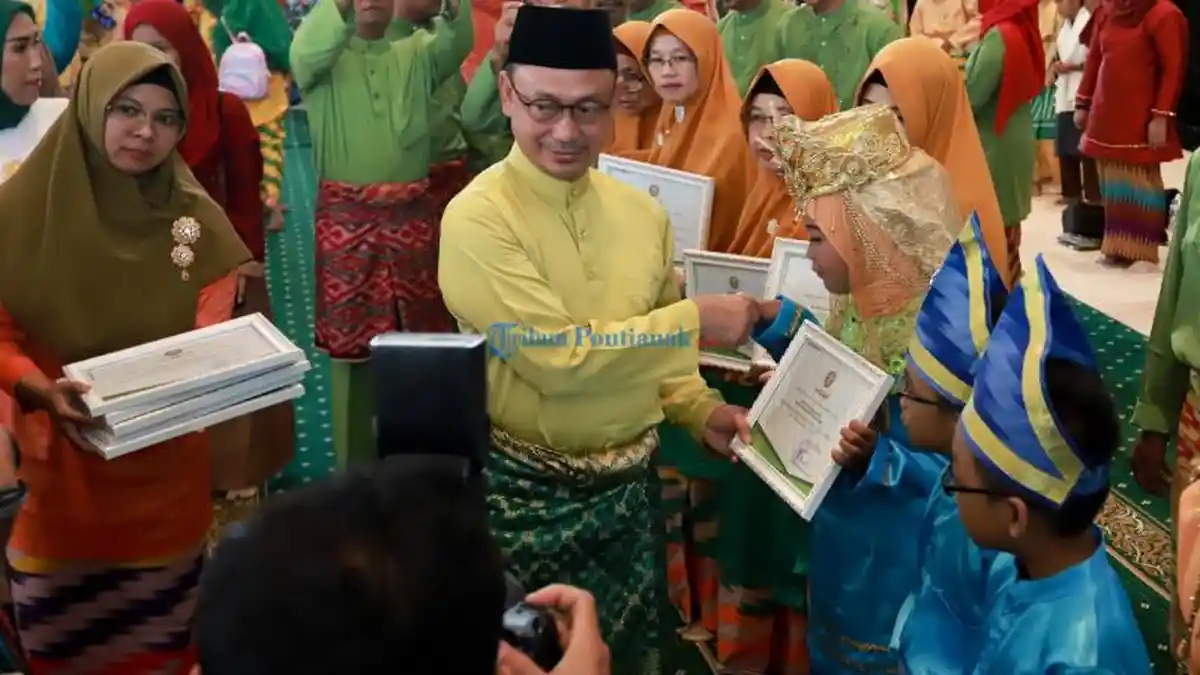2020 Edi Kamtono Bocorkan Akan Rehab Empat Pasar Tradisional