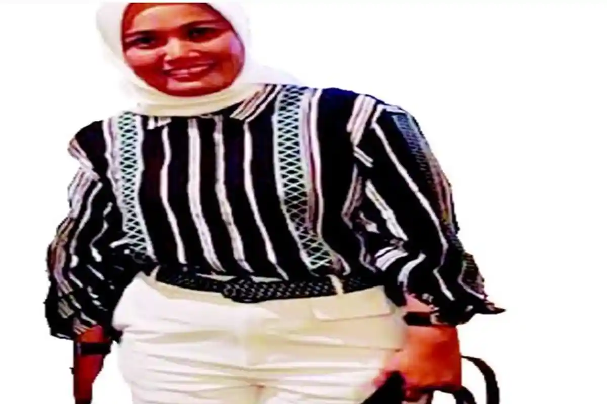 INILAH Staf BNI 46 Pembobol Dana Nasabah hingga Ratusan Miliar, Tetangga Ungkap Gaya Hidupnya