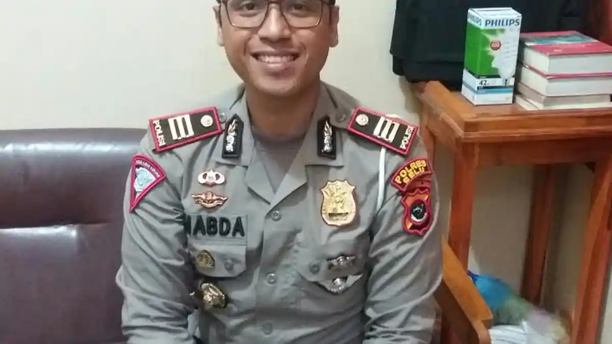 Kasat Lantas Polres Belu : Pengendara Patuhi Aturan Lalulintas