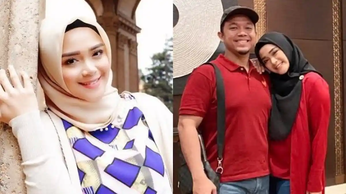 Masih Ingat Sheza Idris? Berpisah dari Ruben Onsu Lalu Jadi Istri Pengusaha Muda, Ini Kabarnya Kini