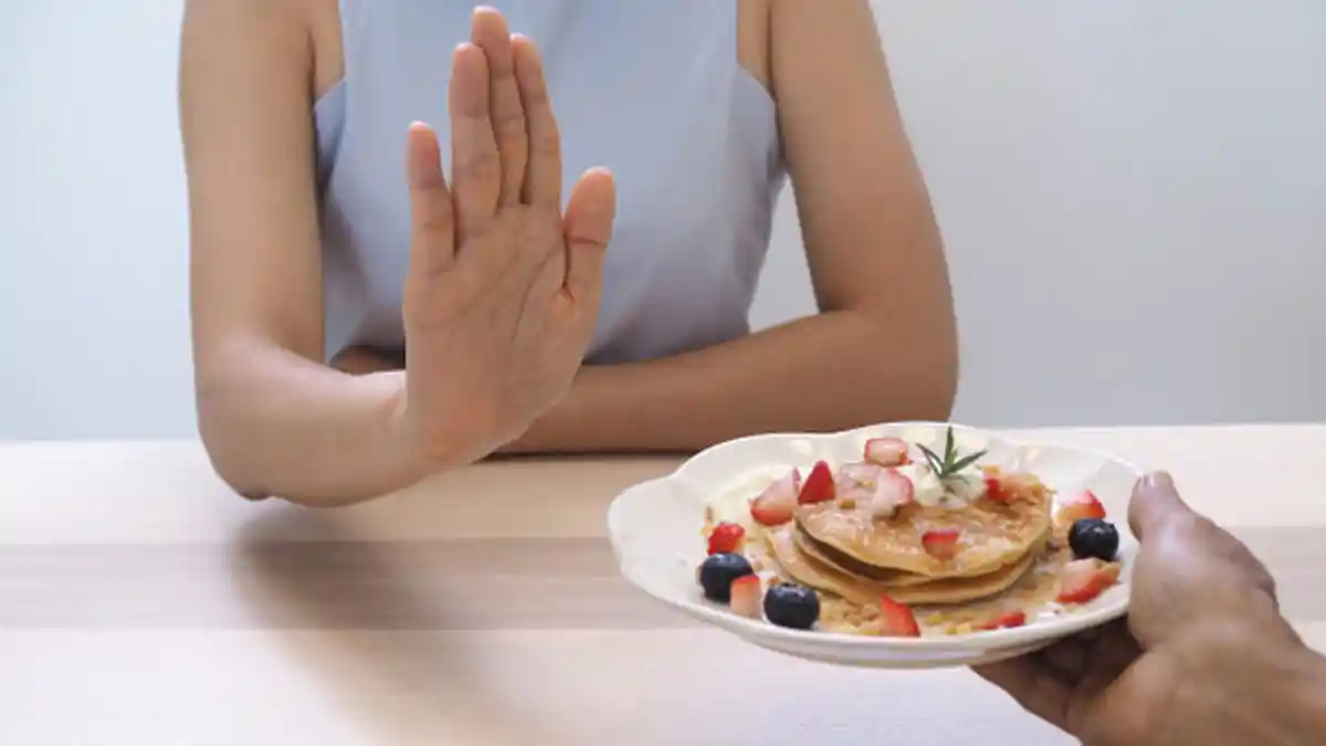 Tips Lebaran Idul Fitri Anti Gemuk, Kurangi Konsumsi 5 Makanan Ini Jika tak Ingin Berat Badan Naik!