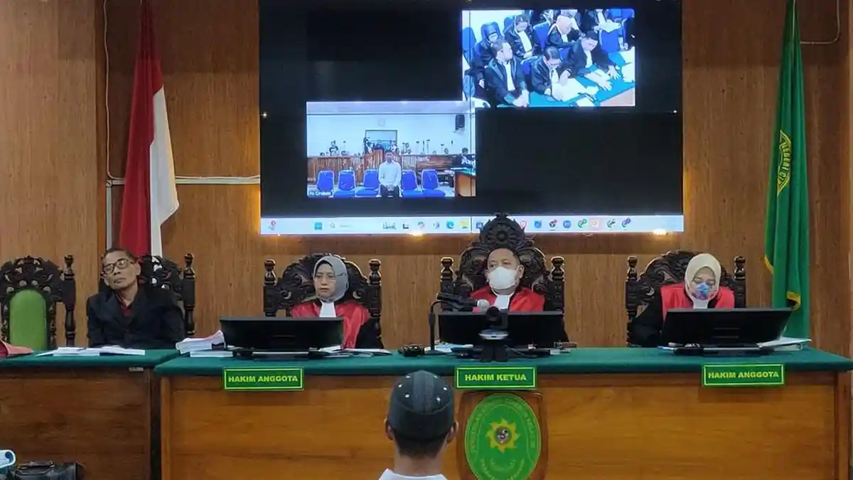 Sidang PK Terpidana Kasus Vina Cirebon Dilanjutkan, Akan Ungkap Kebenaran Penyiksaan Sudirman