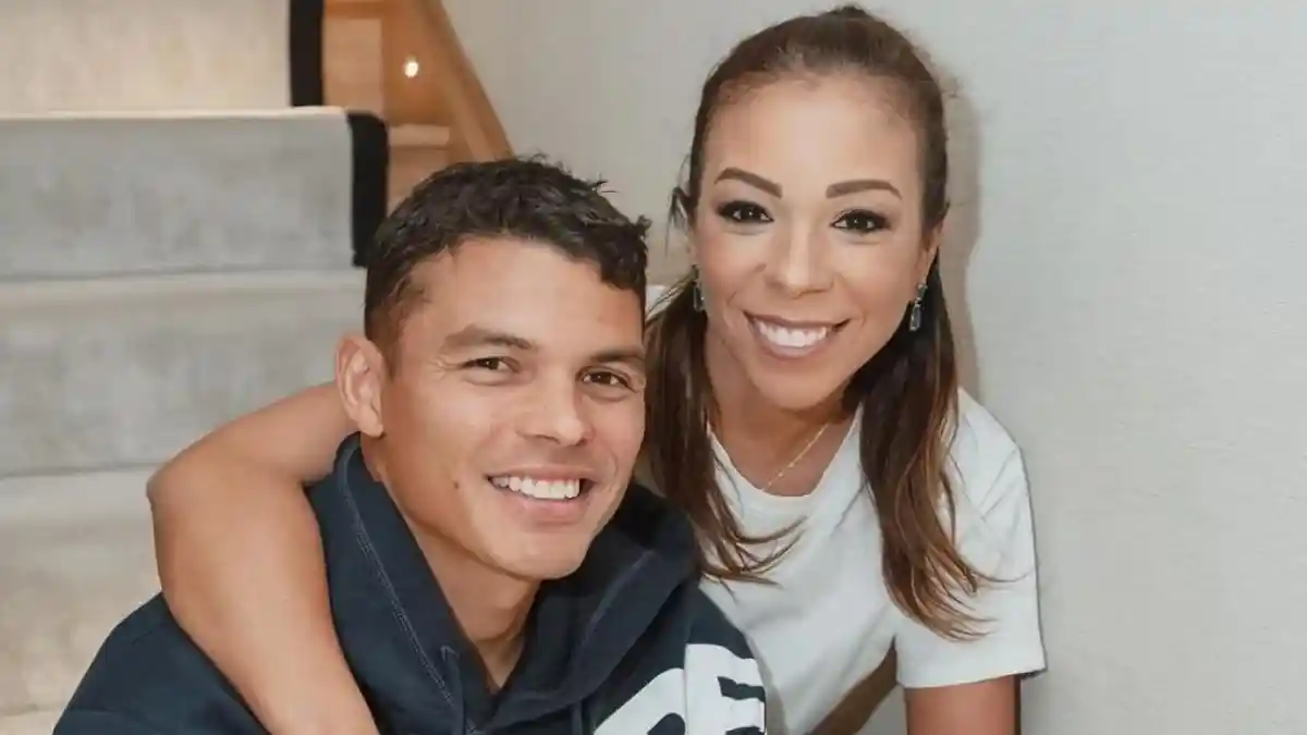 Performa Chelsea Terus Menurun, Istri Thiago Silva Desak Adanya Perubahan