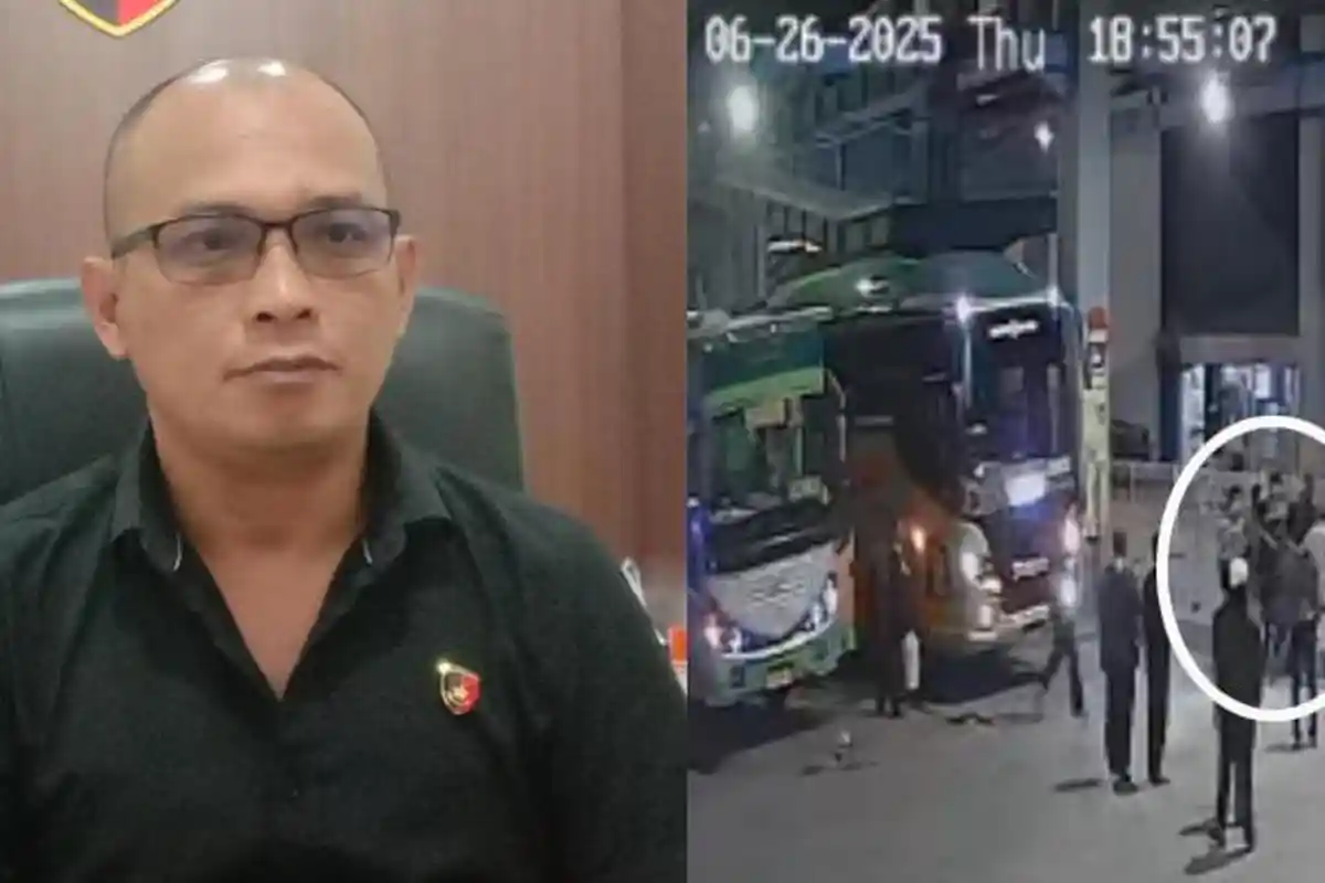 5 Saksi Diperiksa terkait Pengeroyokan Letda Abu Yamin di Terminal Arjosari Malang, Ada PO Bus