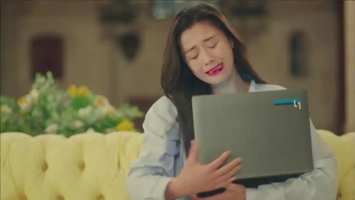 Nonton Drama Korea Sampai Jam 3 Pagi, Wanita ini Diusir Suami dari Rumah