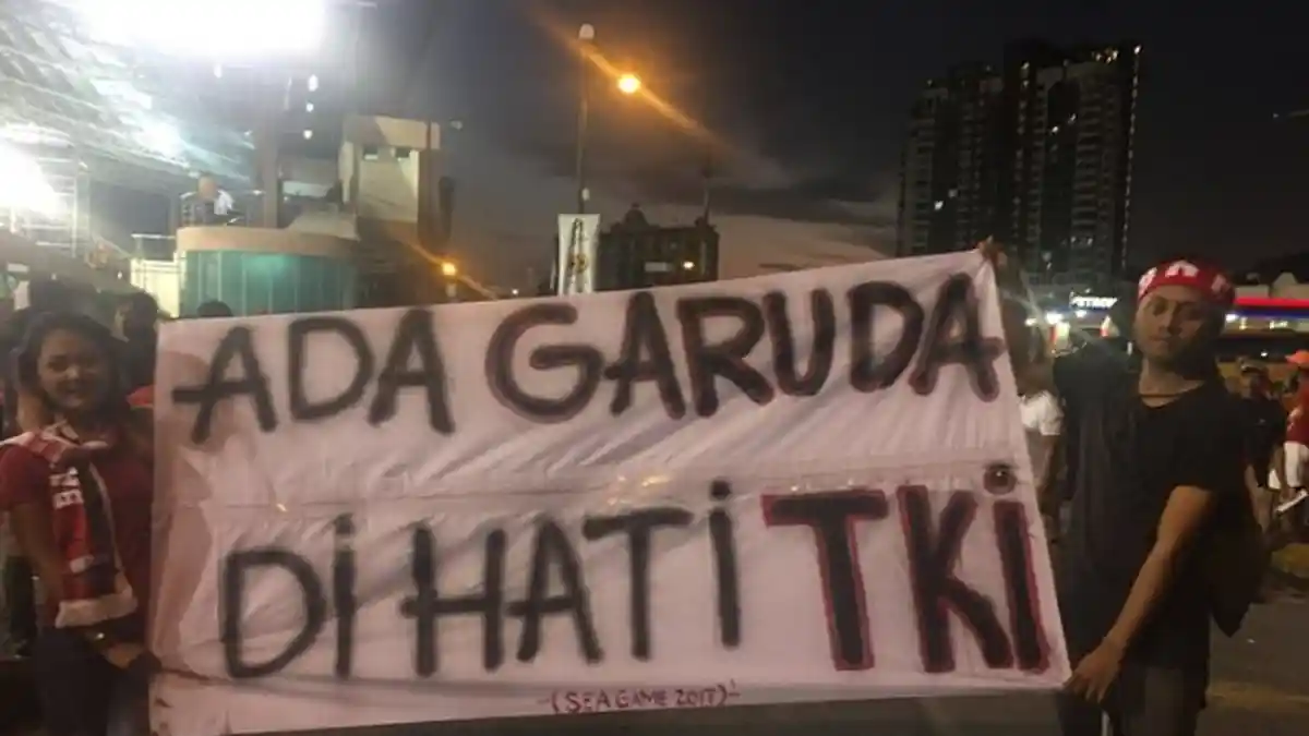 Dalam Seminggu, 3 TKI Asal NTT Meninggal di Malaysia