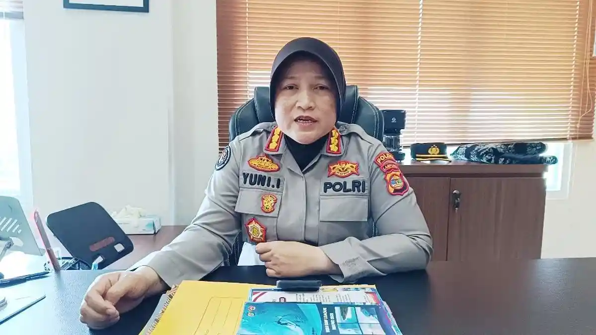 3 Tahanan Polres Way Kanan yang Kabur Berhasil Ditangkap, 5 Lagi Masih Diburu