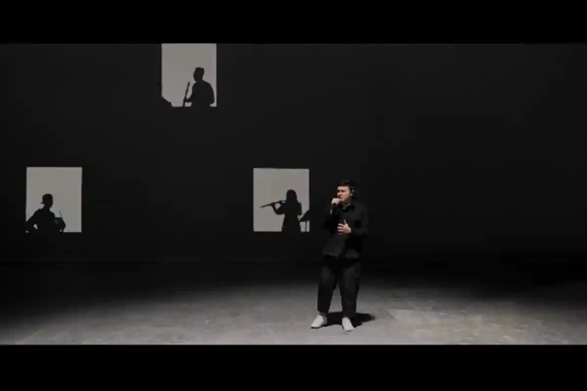 Lirik Lagu Ingkar - Tulus, Namun Tiap Dengan yang Baru, Rasanya Seperti Ku Berbohong dan Curangimu